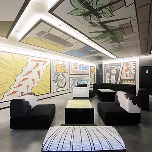 酒店 东京滨松町旅行家酒店 ***