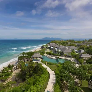 度假村 Jumeirah Bali *****
