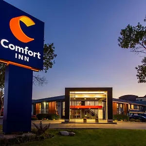 Comfort Airport Inn