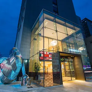 东大门ibc酒店 首爾