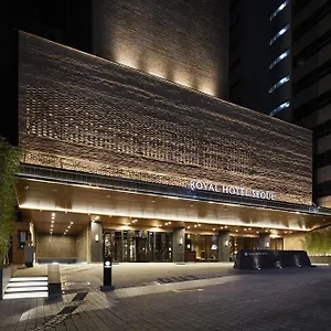 Royal Hotel