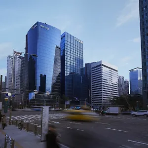 格莱德麻浦酒店 首爾