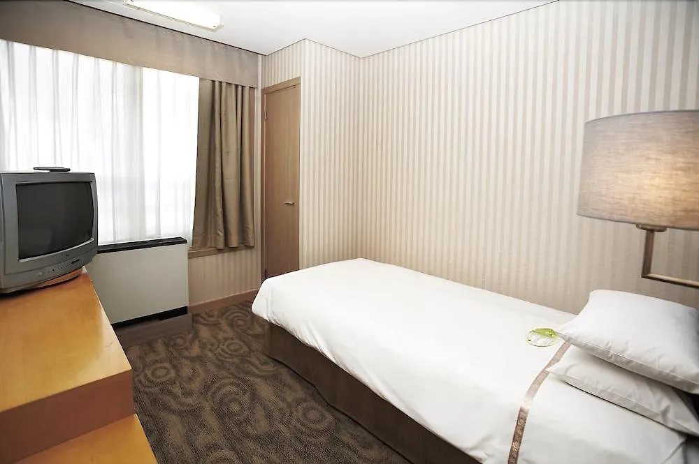 Savoy Hotel Myeongdong Seoul