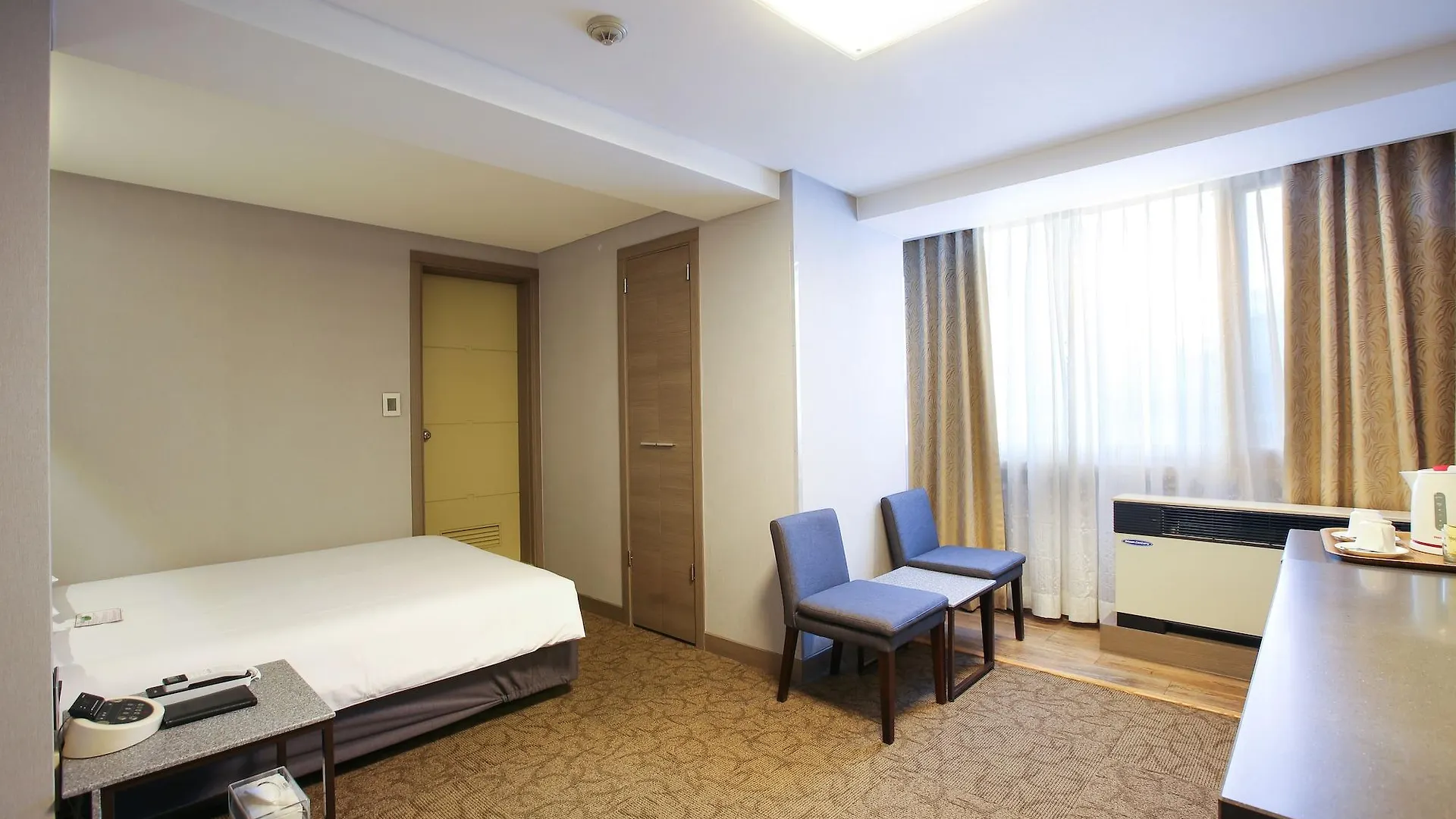 Savoy Hotel Myeongdong Seoul 3*,  South Korea