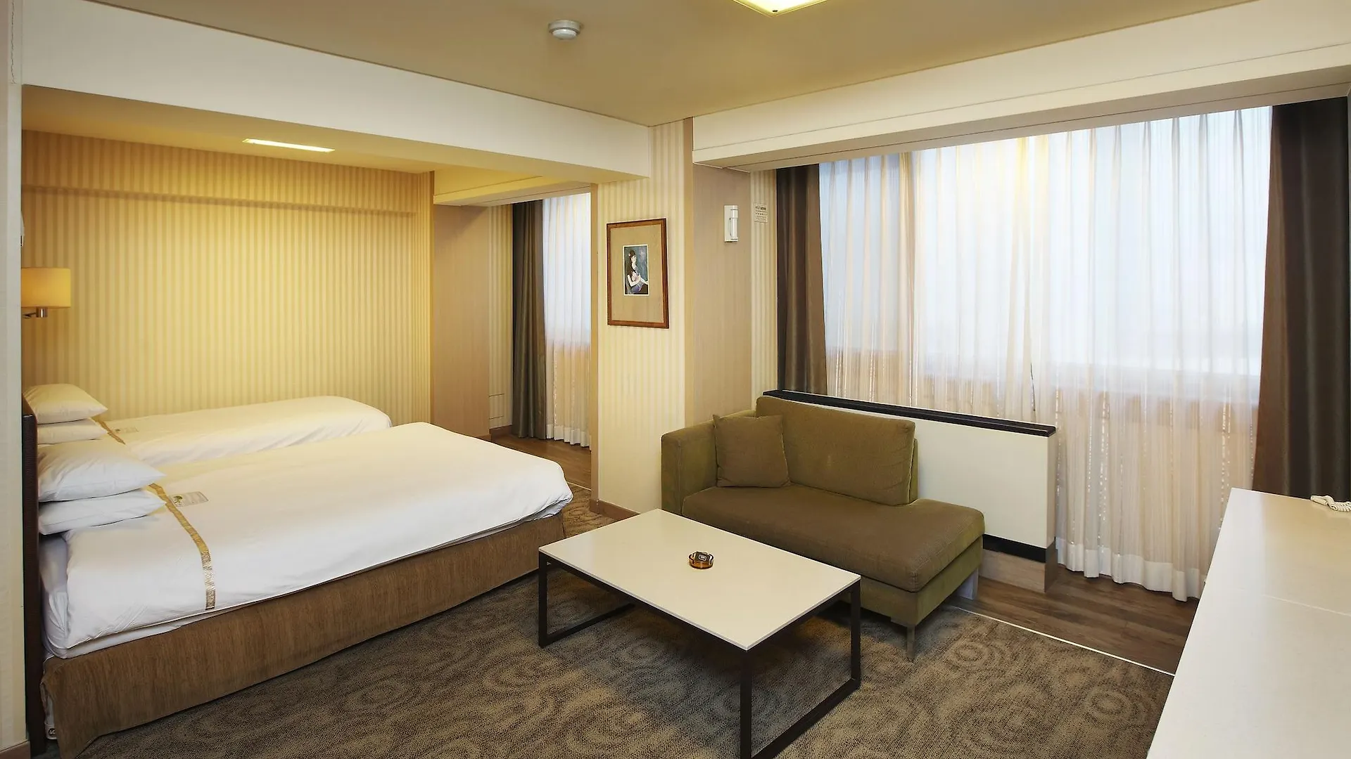Savoy Hotel Myeongdong Seoul 3*,  South Korea