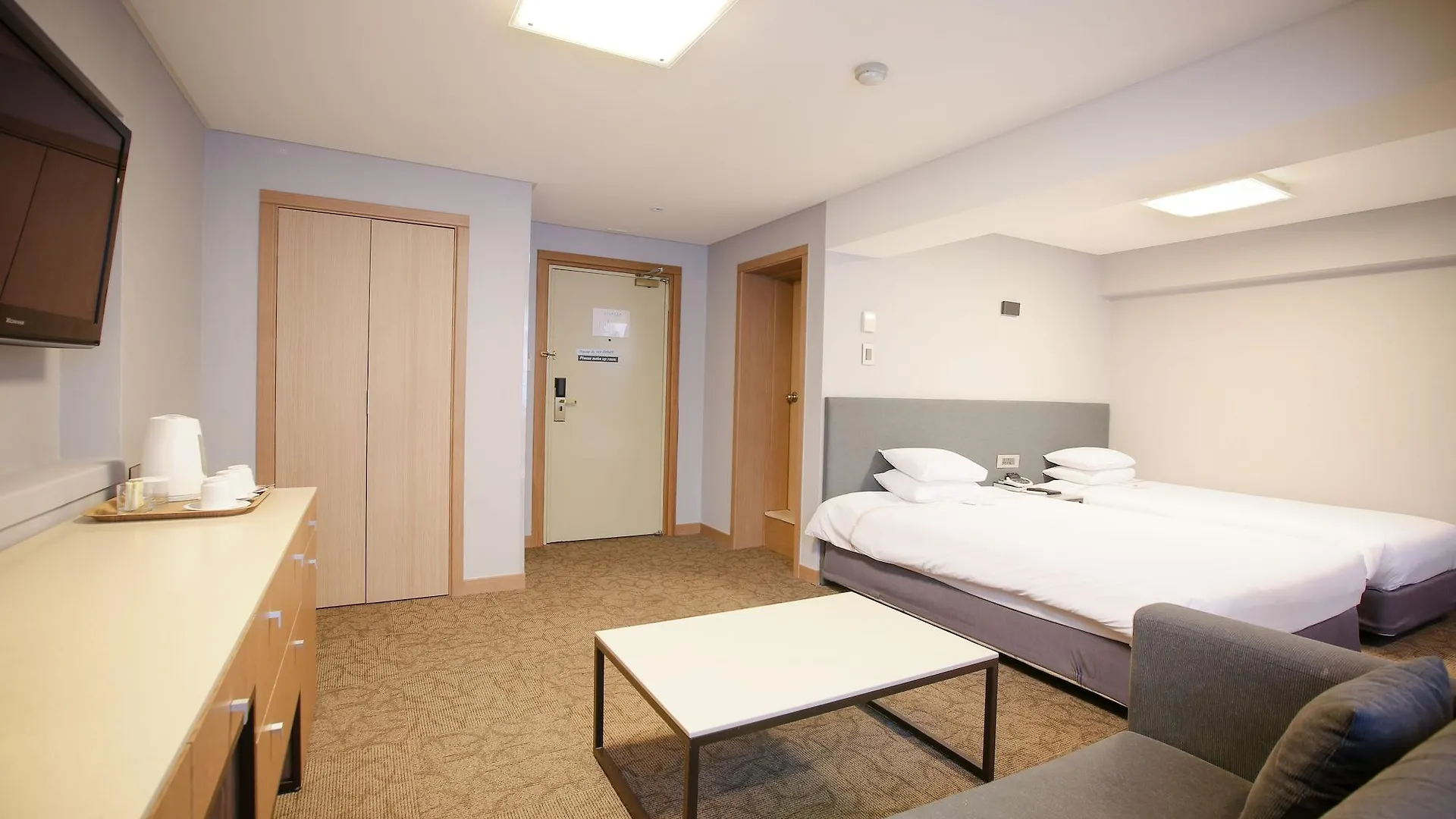 Savoy Hotel Myeongdong Seoul