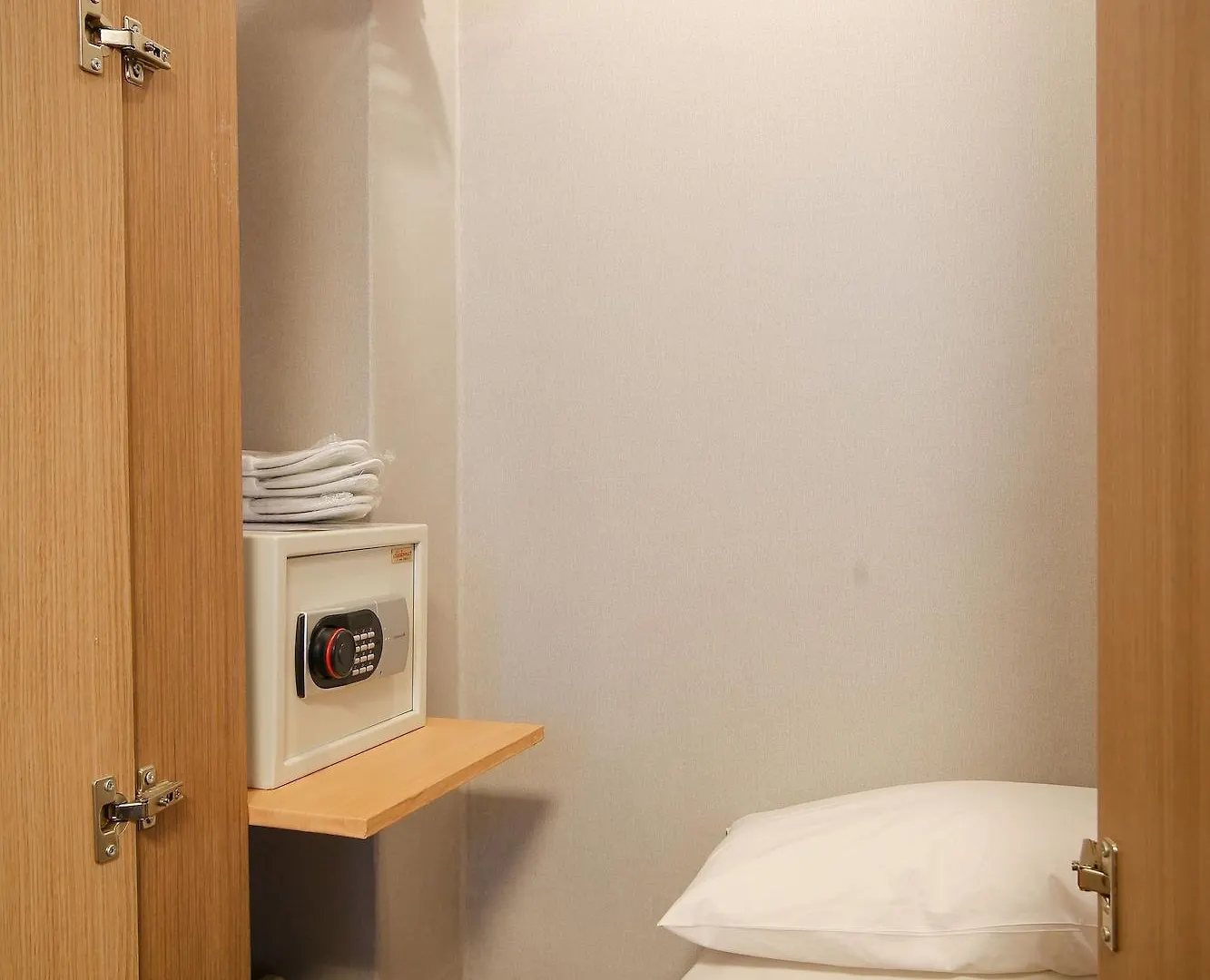 Savoy Hotel Myeongdong Seoul 3*,  South Korea