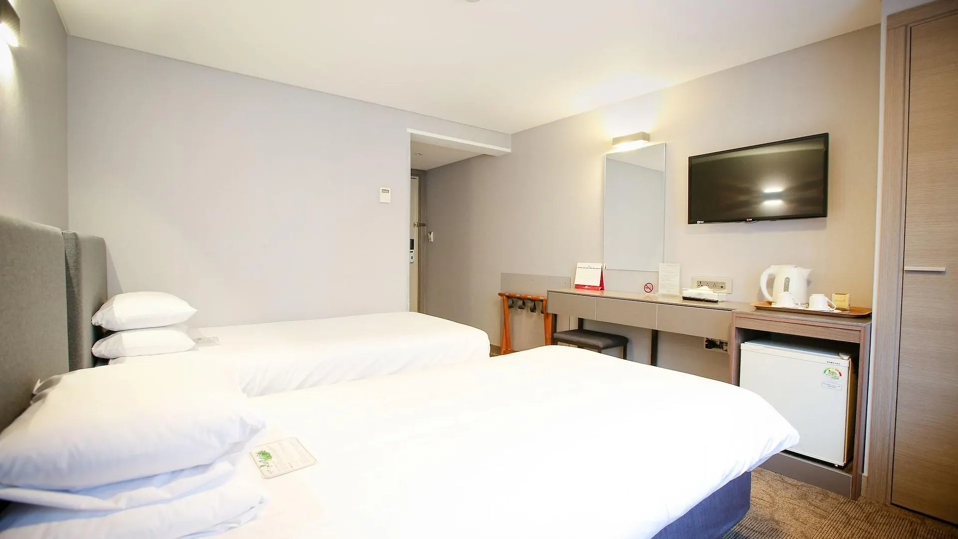 Savoy Hotel Myeongdong Seoul