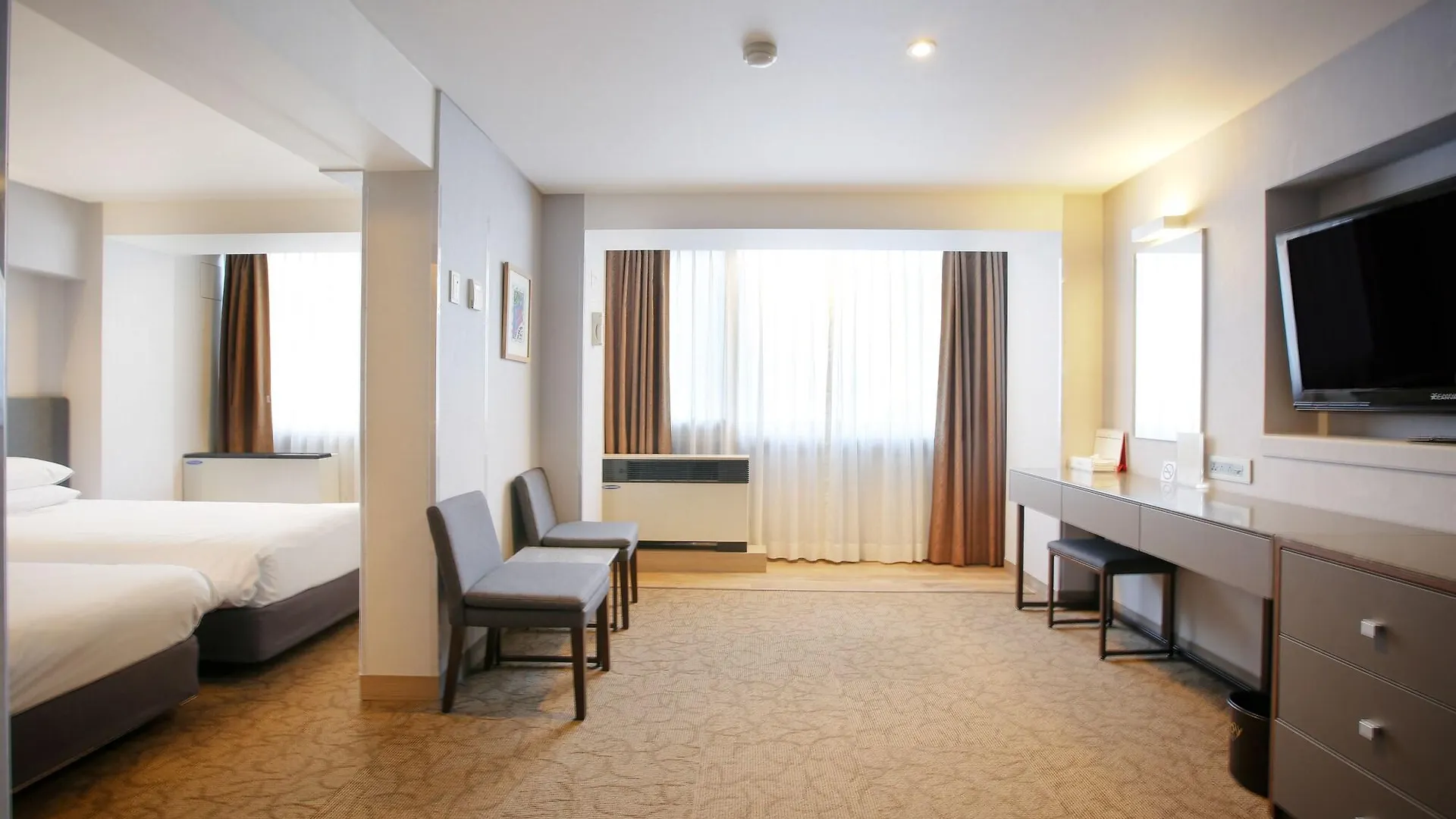 Savoy Hotel Myeongdong Seoul