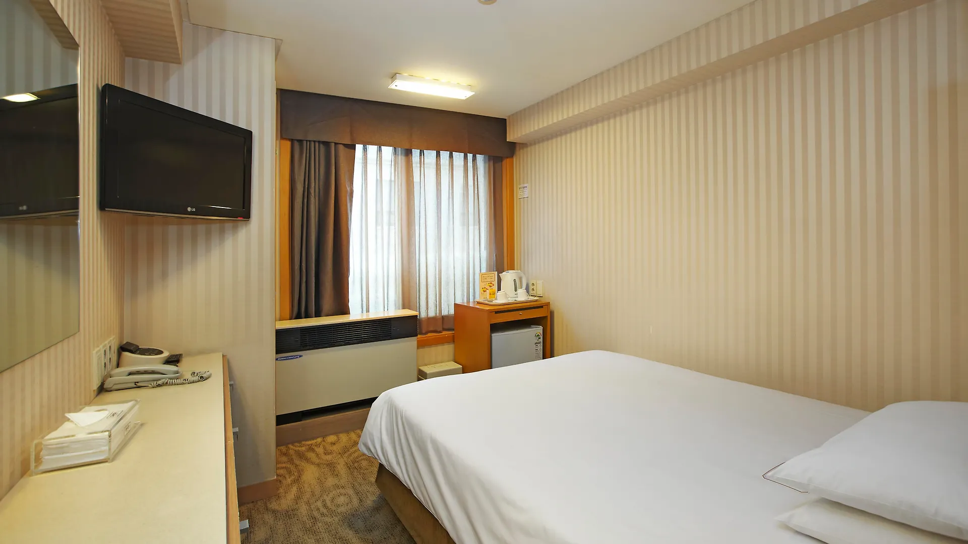 Savoy Hotel Myeongdong Seoul