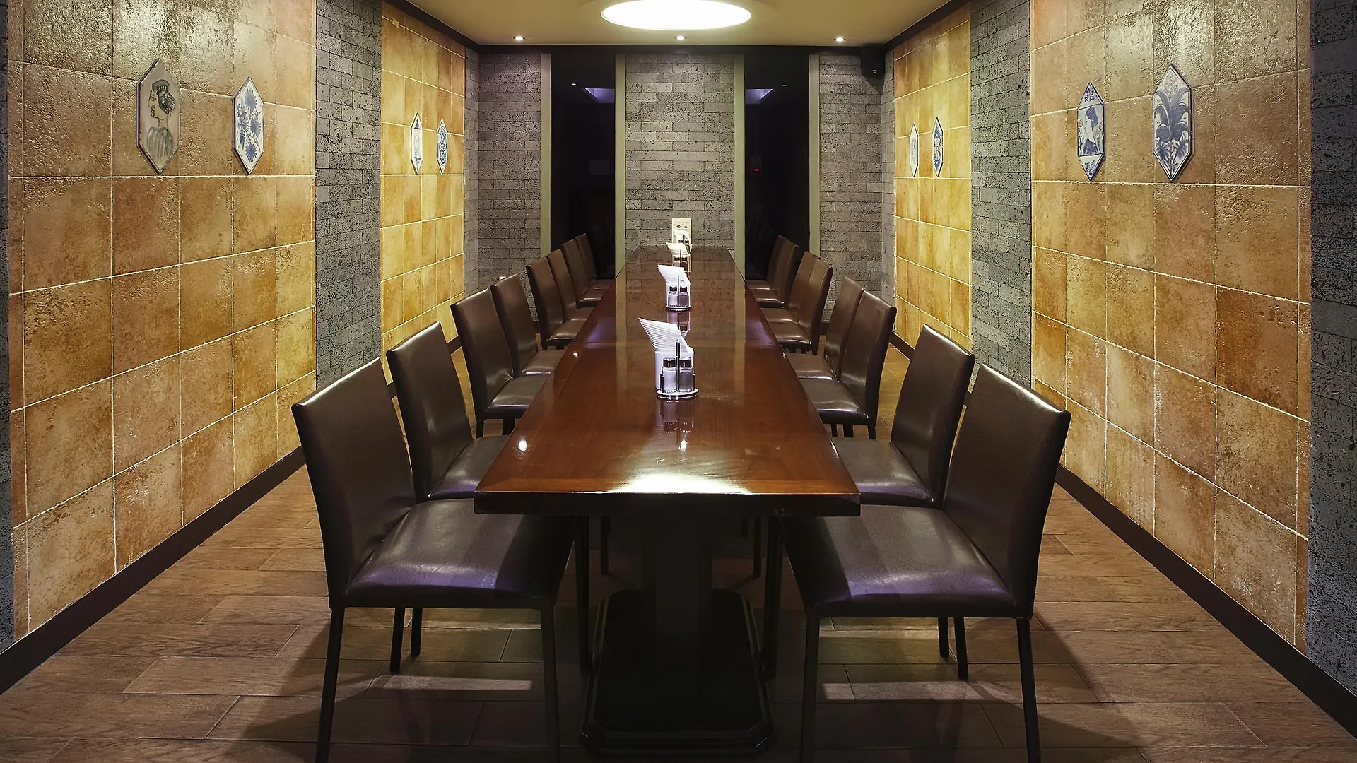 Savoy Hotel Myeongdong Seoul