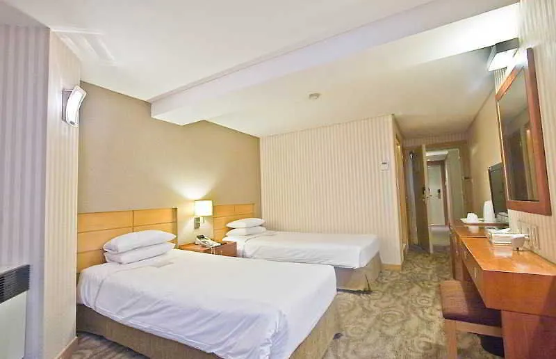 Savoy Hotel Myeongdong Seoul