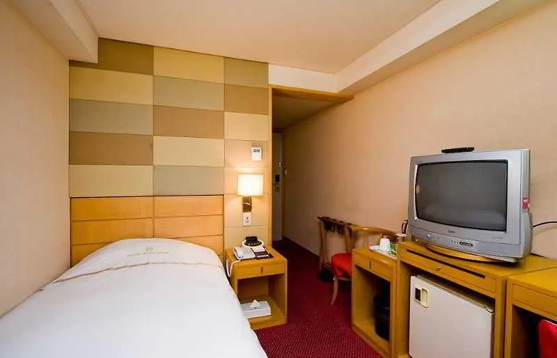 Savoy Hotel Myeongdong Seoul