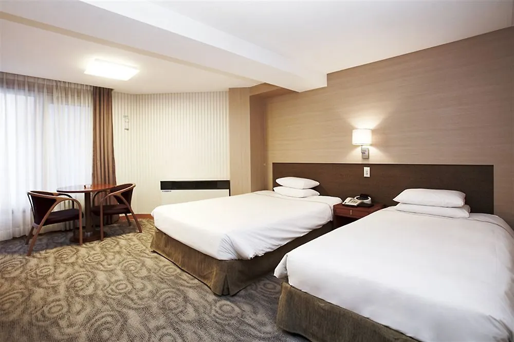 Savoy Hotel Myeongdong Seoul