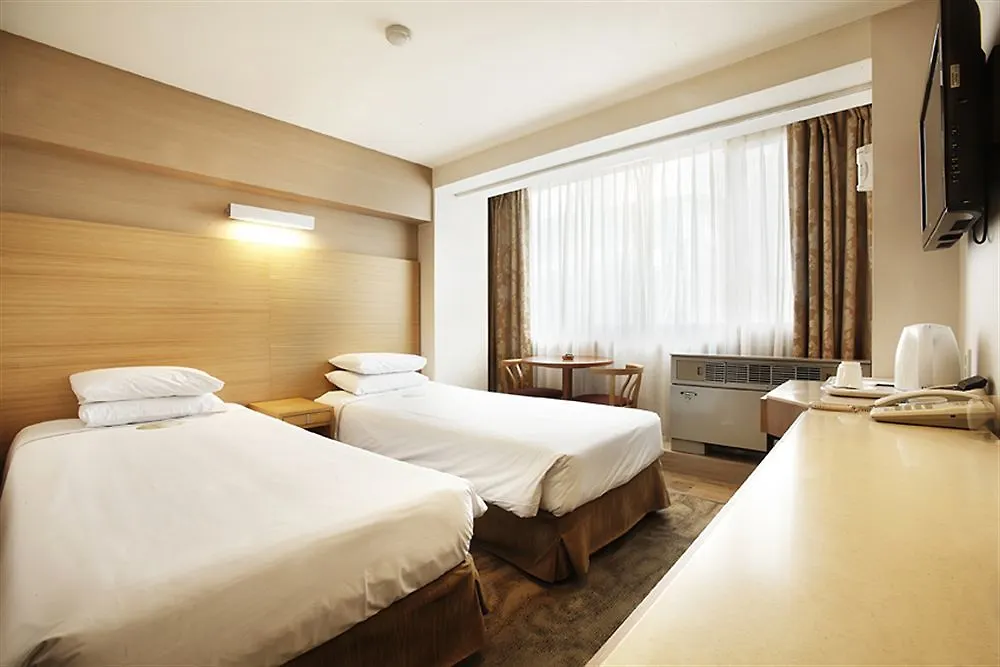 Savoy Hotel Myeongdong Seoul