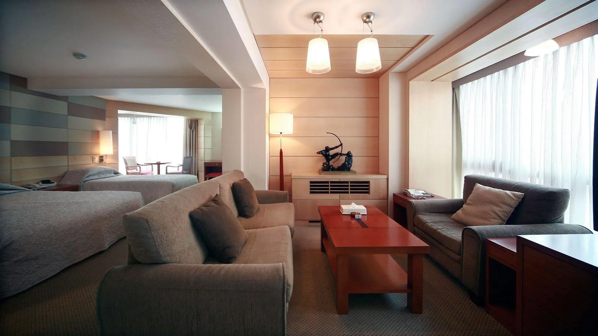 Savoy Hotel Myeongdong Seoul