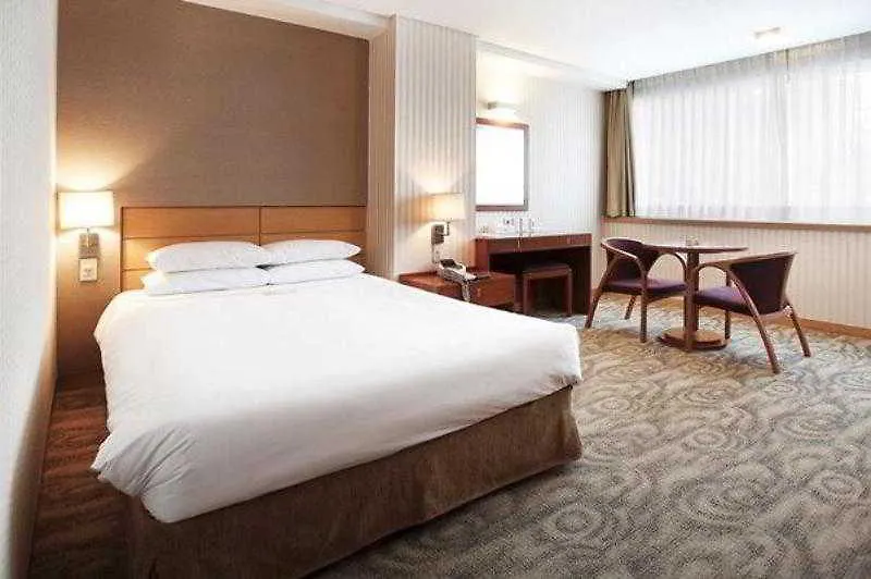 Savoy Hotel Myeongdong Seoul