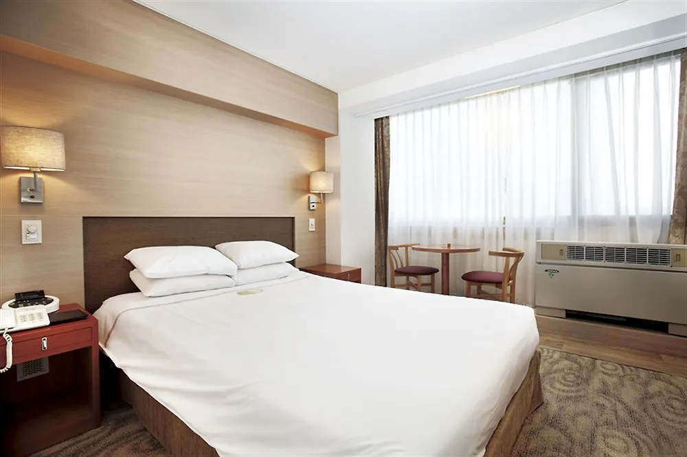 Savoy Hotel Myeongdong Seoul 3*,  South Korea