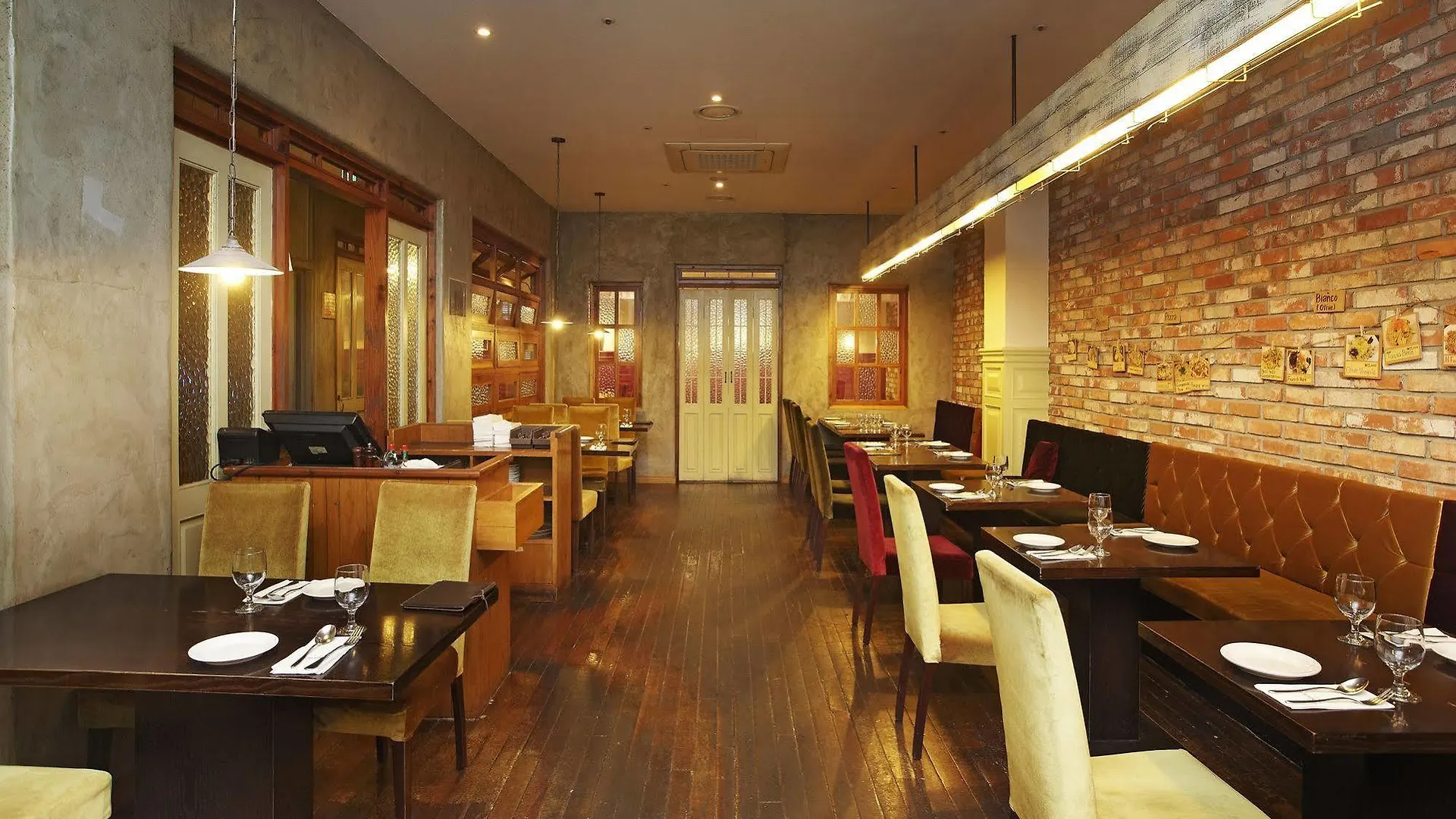 Savoy Hotel Myeongdong Seoul